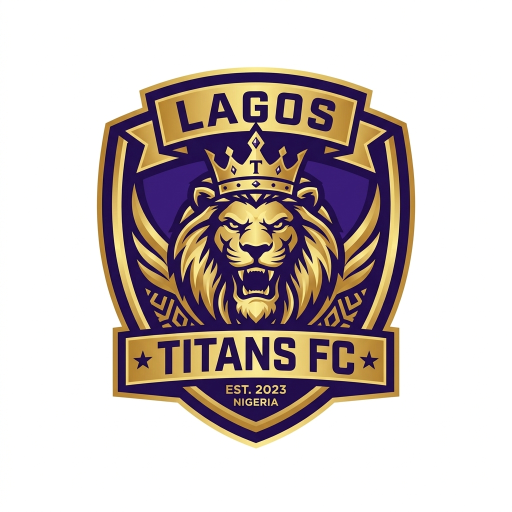 Adeleke Titans
